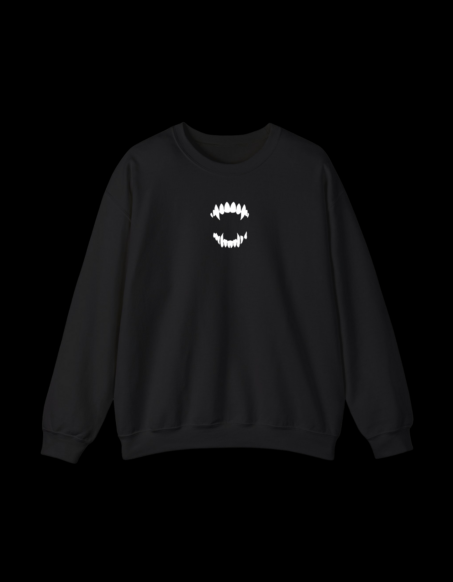 BIG DOG [SWEATSHIRT]