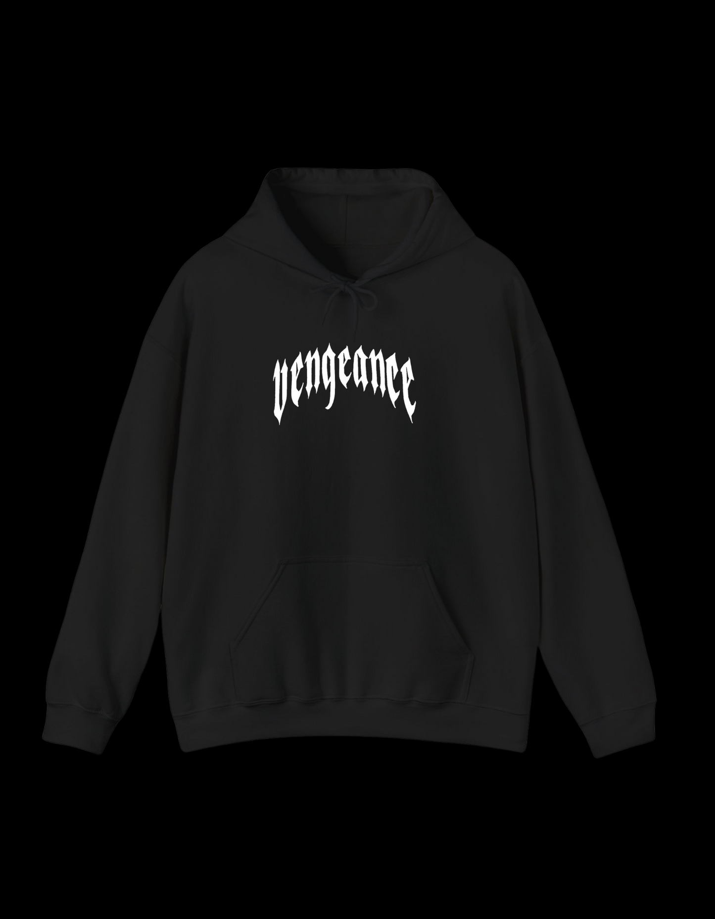 VENGEANCE