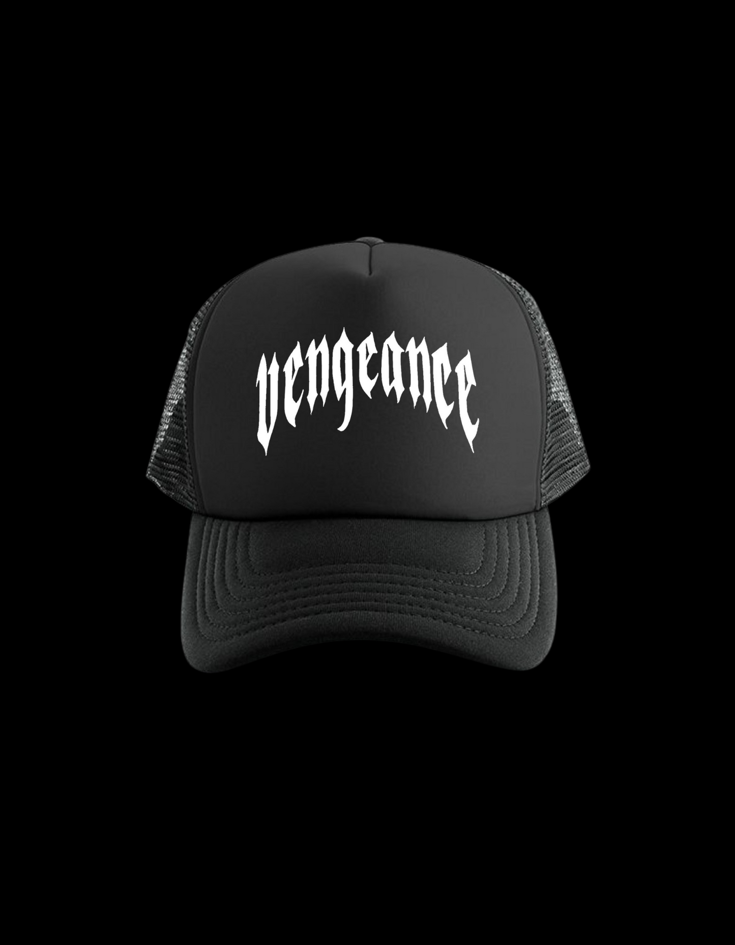 VENGEANCE [HAT]