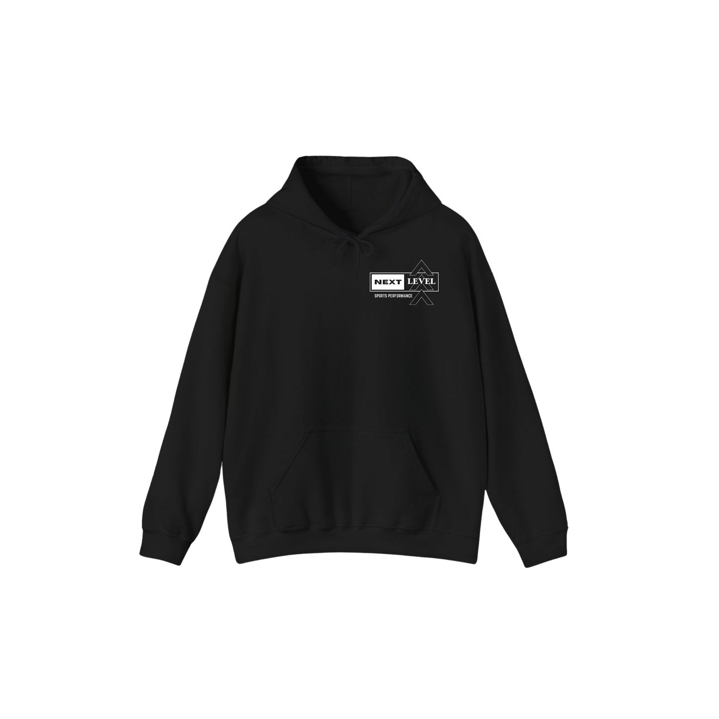 Level Up Hoodie