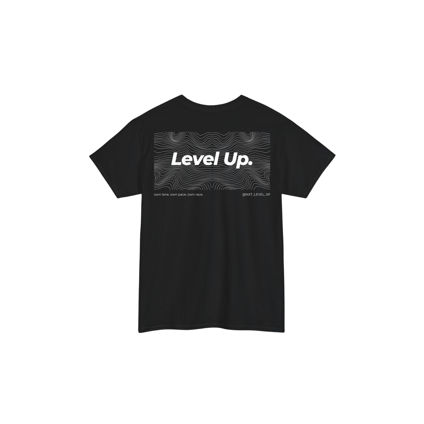 Level Up T Shirt