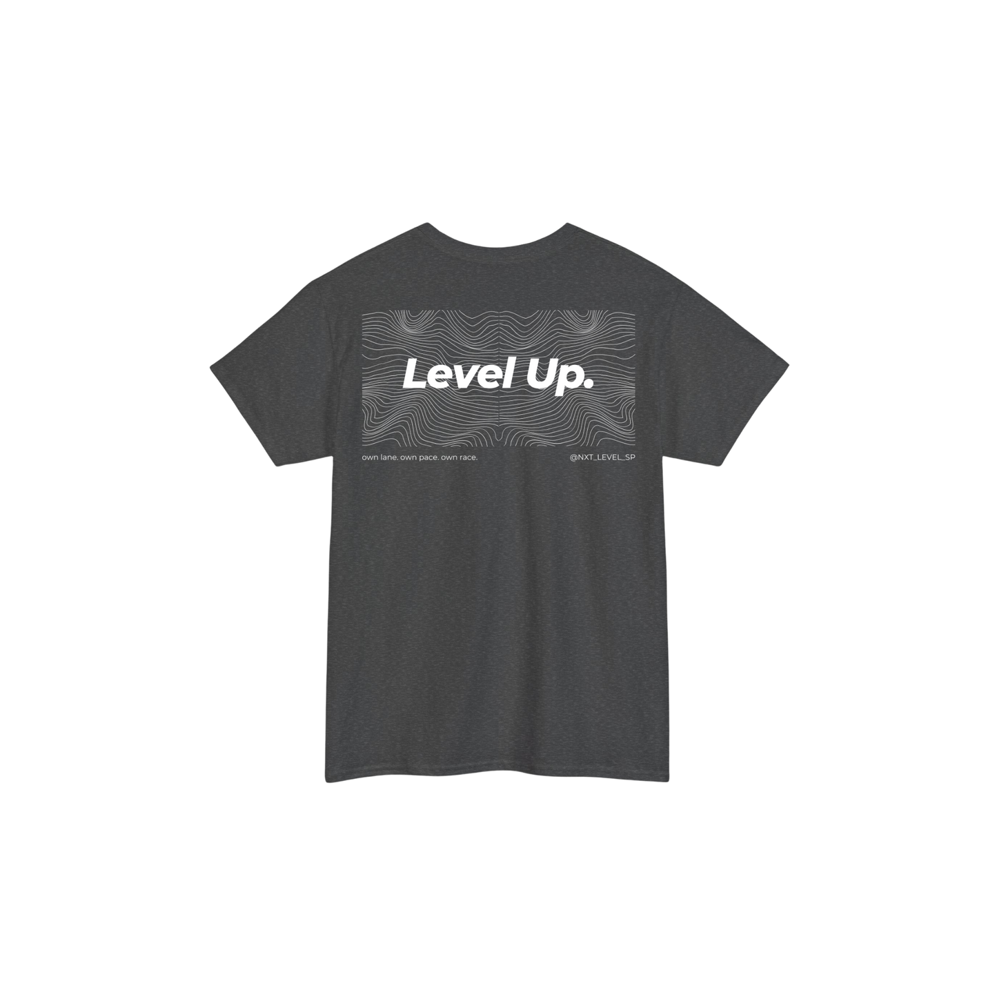 Level Up T Shirt