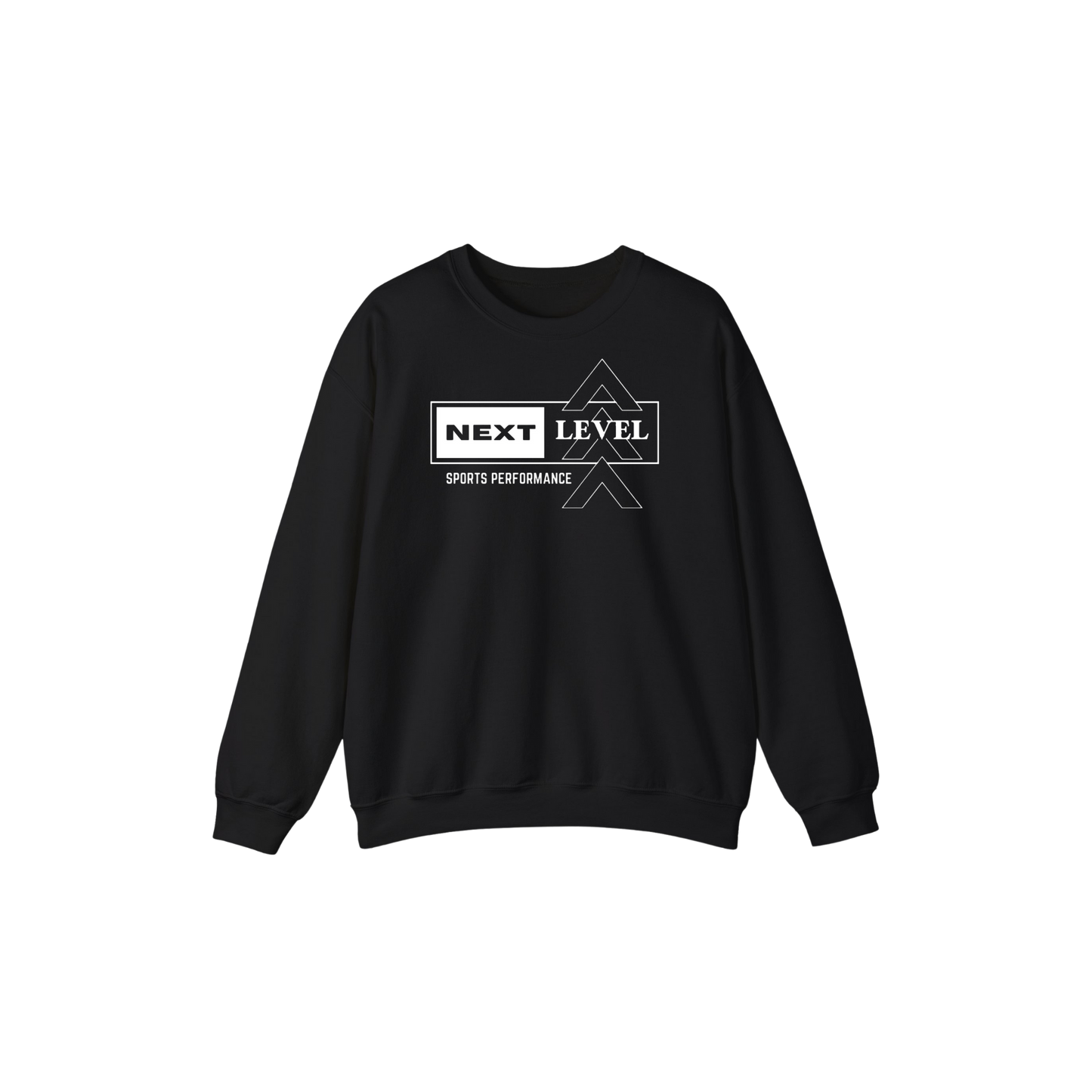 Next Level Sweatshirt