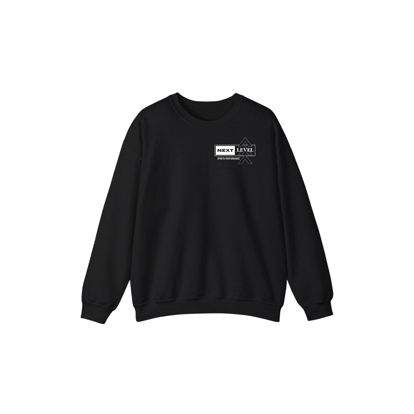 Level Up Sweatshirt