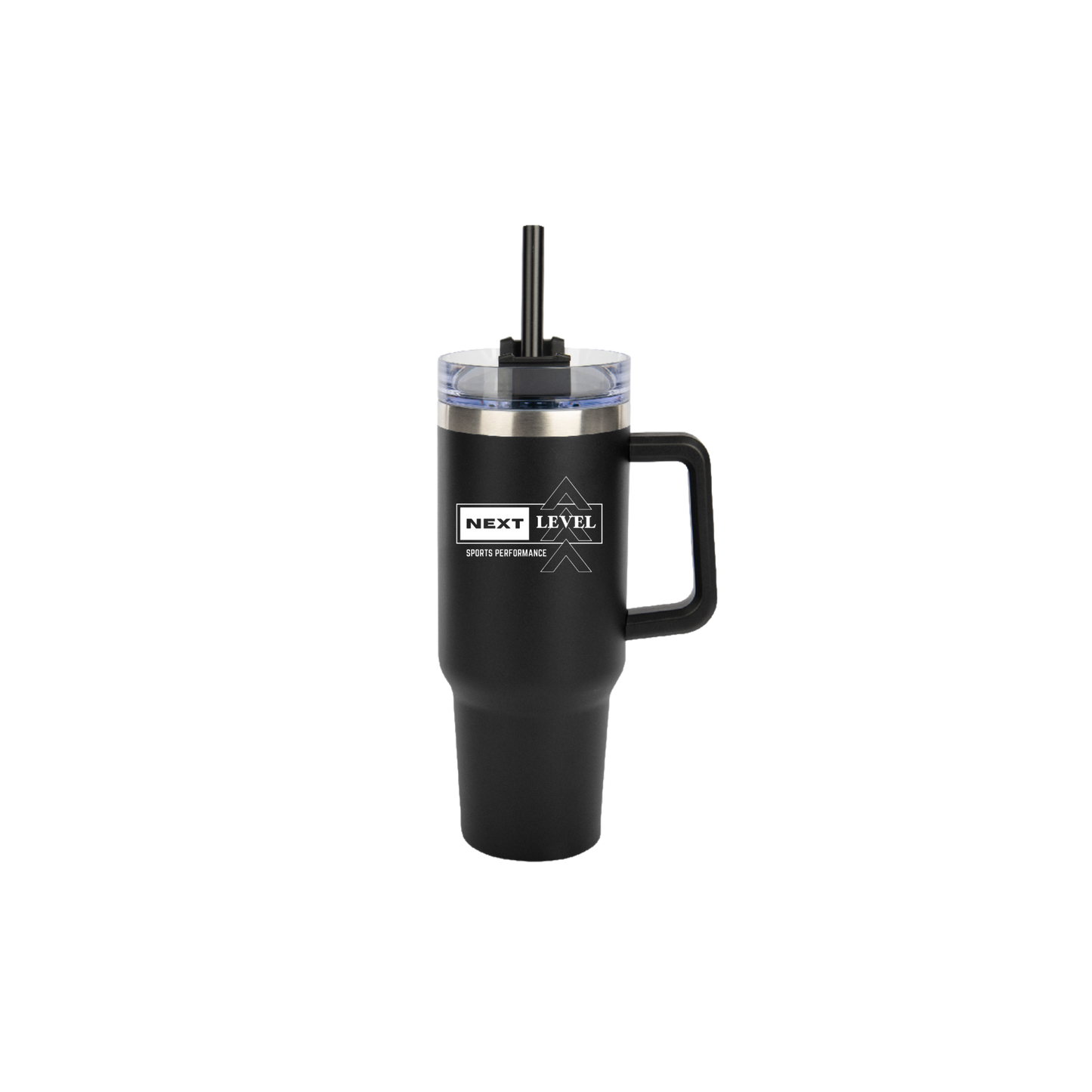 Next Level 40 Oz. Tumbler