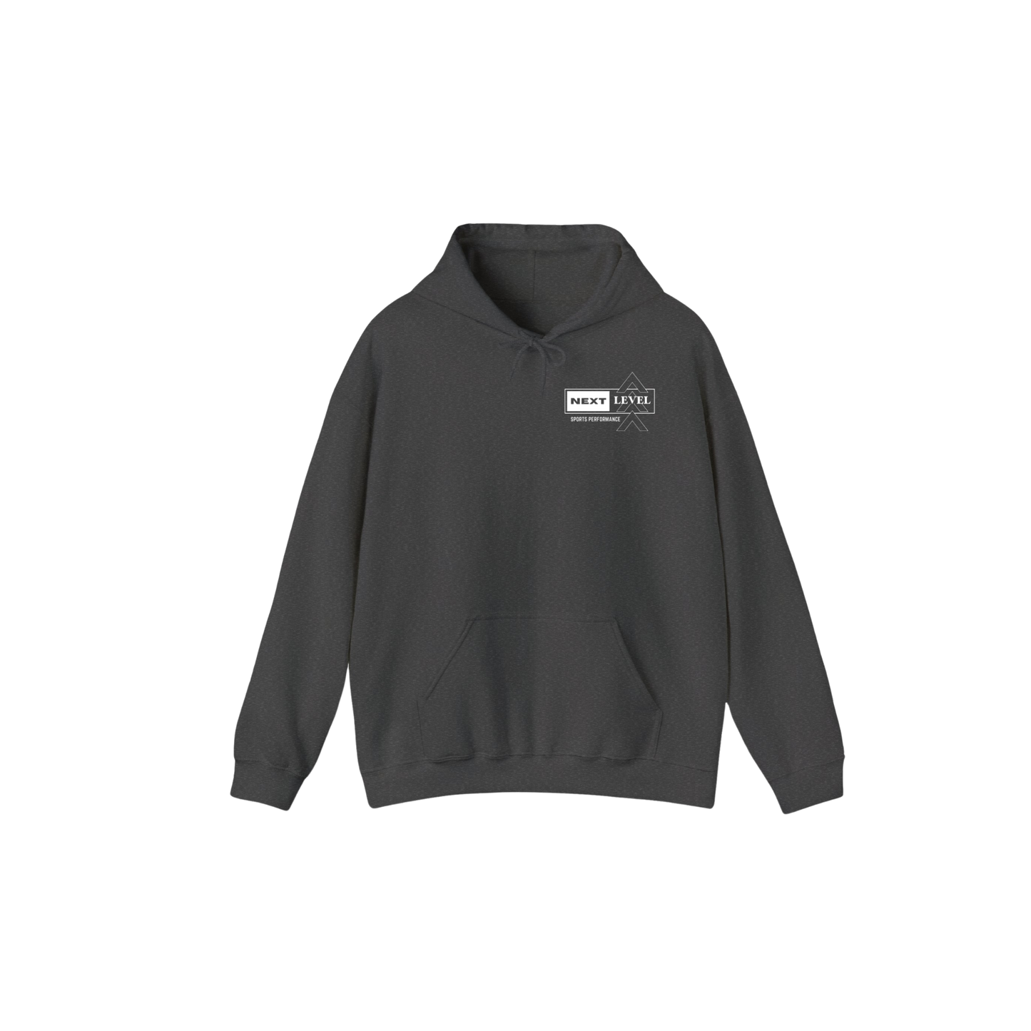 Level Up Hoodie